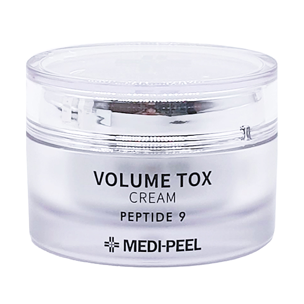MEDI-PEEL Peptide 9 Volume Tox Cream - антивозрастной крем для лица