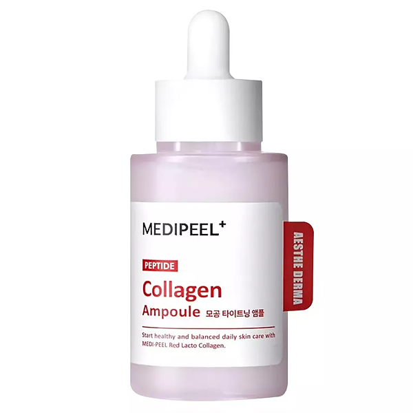 MEDI-PEEL Red Lacto Peptide Collagen Tightening Ampoule