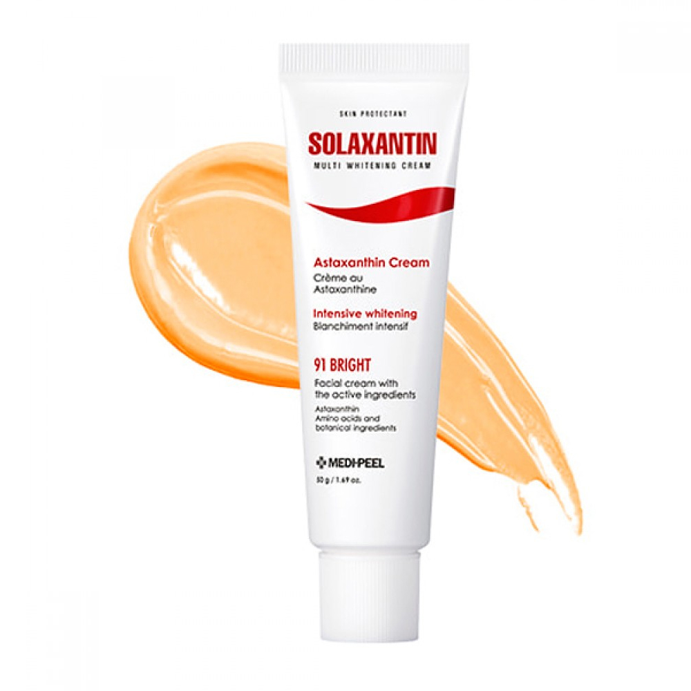 MEDI-PEEL Solaxantin Multi Whitening Cream