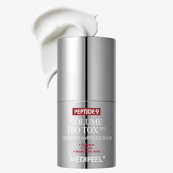 MEDIPEEL Peptide 9 Volume Biotox Grinding Lip And Face Ampoule Balm