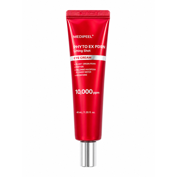 MEDIPEEL Phyto EX PDRN Lifting Shot Eye Cream
