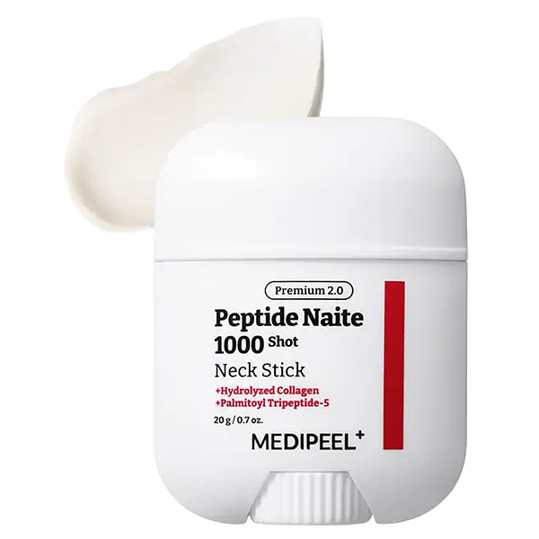 MEDIPEEL Premium Naite 1000 Shot Neck Stick 2.0