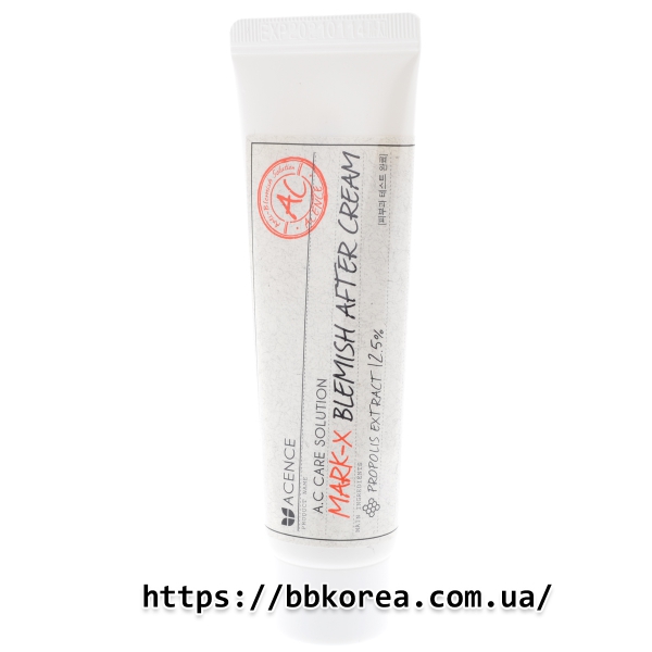 Mizon acence blemish control soothing gel cream способ применения