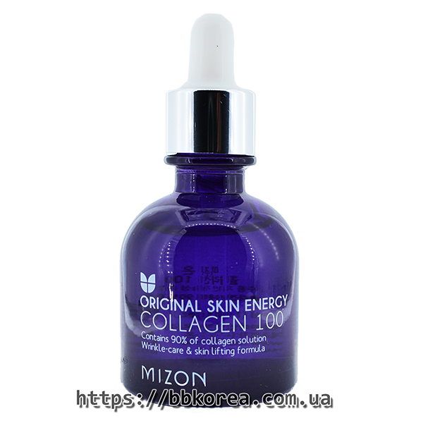 Mizon Collagen 100
