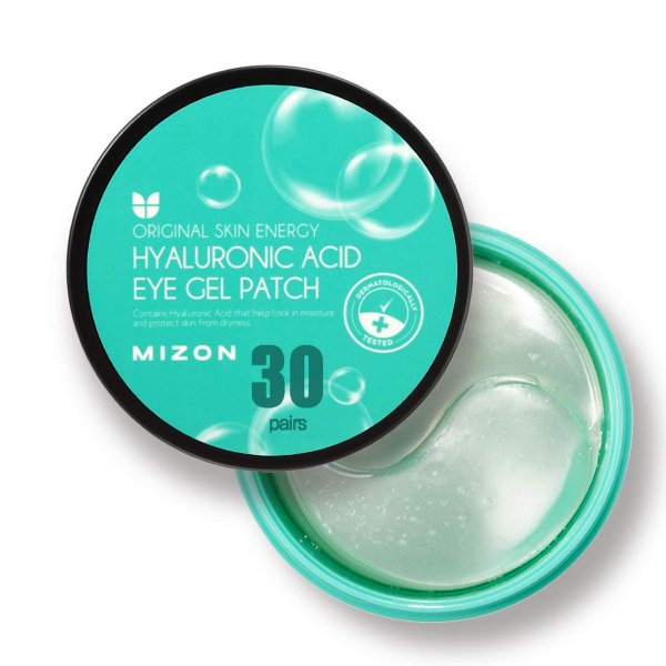 Mizon Hyaluronic Acid Eye Gel Patch