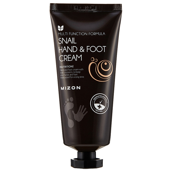 MIZON Snail Hand & Foot Cream