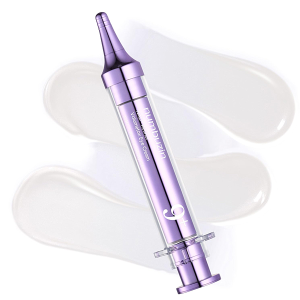 numbuzin No.9 NAD+ Retinol Volumetox Eye Cream