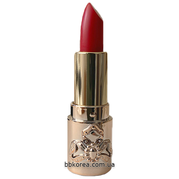 OHUI The First Geniture Sheer Velvet Lipstick Mini #Red