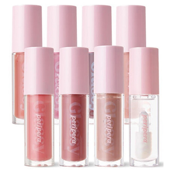 PERIPERA Ink Glasting Lip Gloss