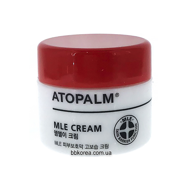 Пробник ATOPALM MLE Cream