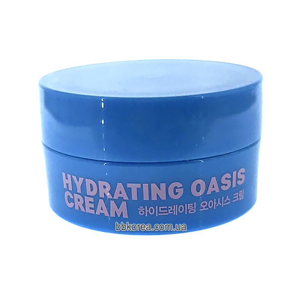 Пробник EYENLIP Hydrating Oasis Cream