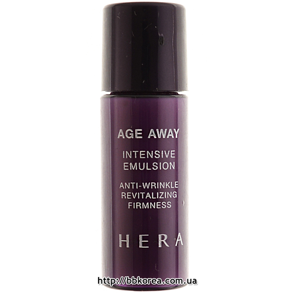 Пробник Hera Age Away Intensive Emulsion