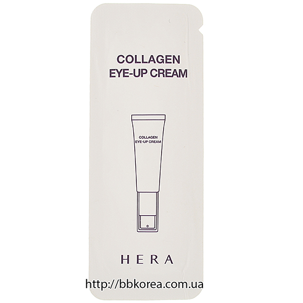 Пробник Hera Collagen Eye-up Cream