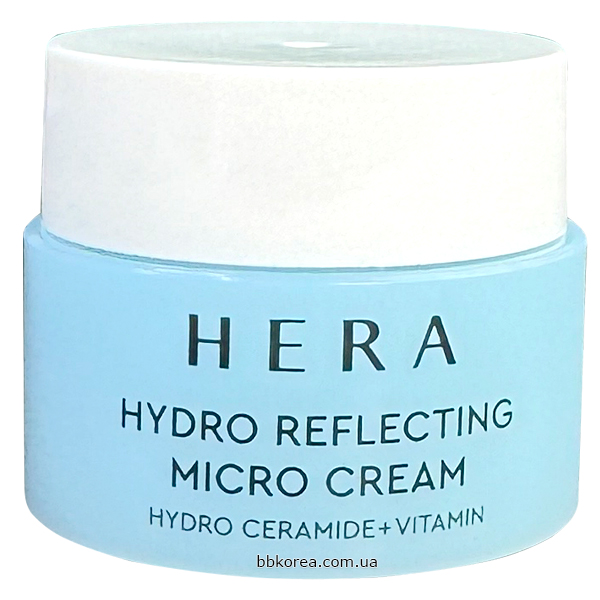 Пробник HERA Hydro Reflecting Micro Cream