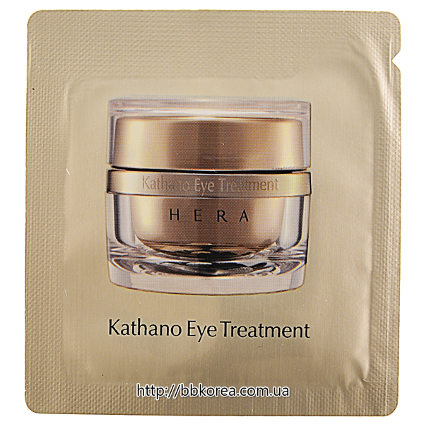 Пробник Hera Kathano Eye Treatment