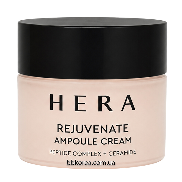 Пробник HERA Rejuvenate Ampoule Cream