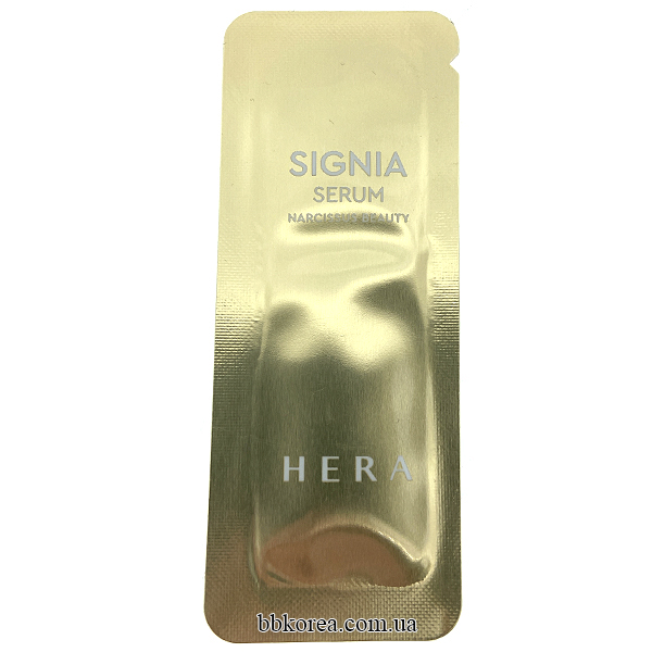 Пробник Hera Signia Serum