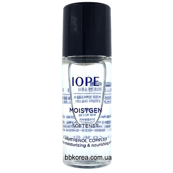 Пробник IOPE Moistgen Softener Skin Hydration