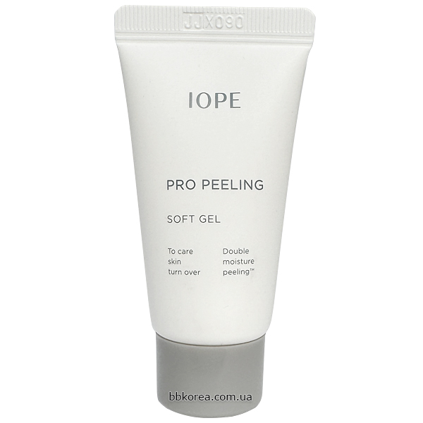 Пробник IOPE Pro Peeling Soft Gel