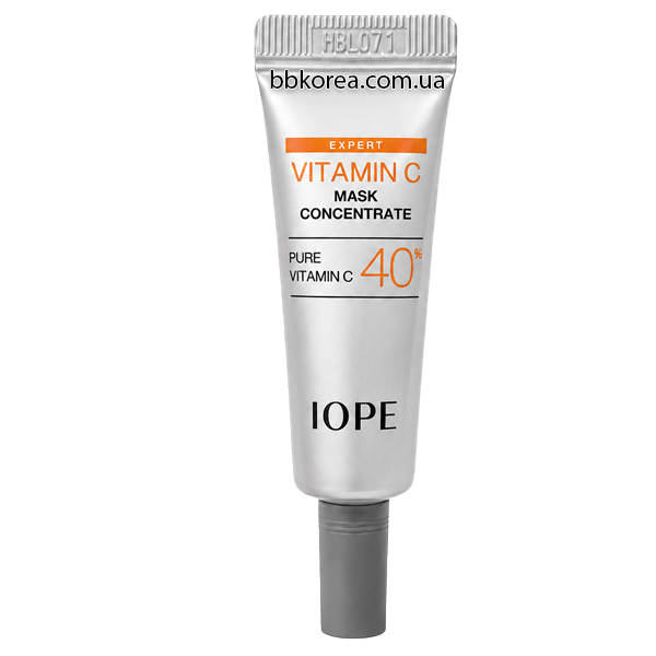 Пробник IOPE Vitamin C Mask Concentrate