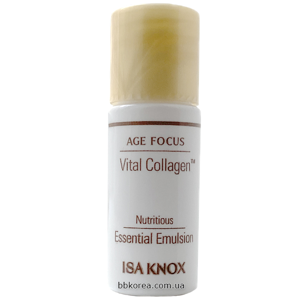 Пробник ISA KNOX Age Focus Vital Collagen Emulsion