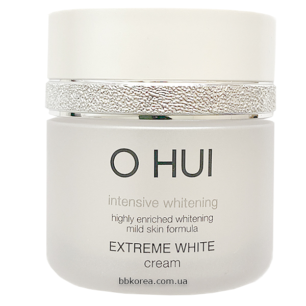 Пробник OHUI Extreme White Cream
