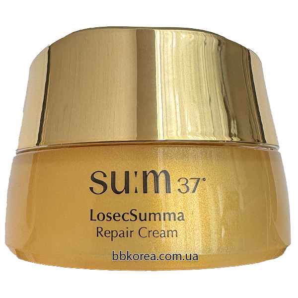 Пробник Su:m37° LosecSumma Repair Cream
