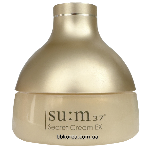 Пробник Su:m37° Secret Cream EX