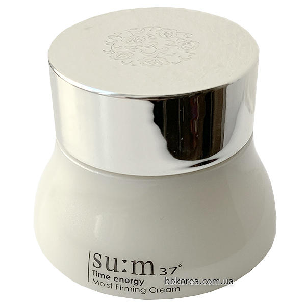 Пробник Su:m37° Time Energy Moist Firming Cream