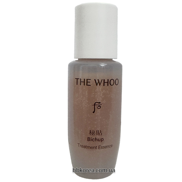 Пробник The History of Whoo Bichup Treatment Essence
