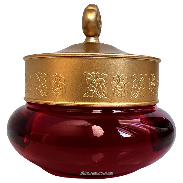 Пробник The History Of Whoo Intensive Revitalizing Cream