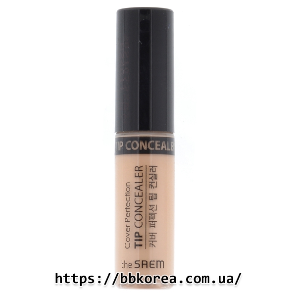 Пробник THE SAEM Cover Perfection Tip Concealer