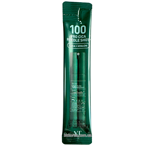 Пробник VT 100 Pro Cica Reedle Shot