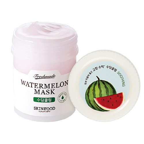 Skinfood Freshmade Watermelon Mask