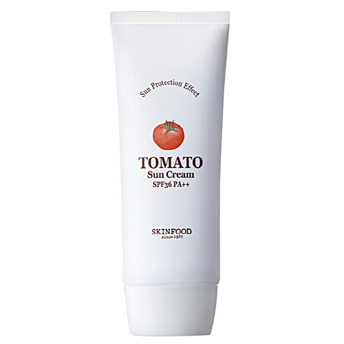 SKINFOOD Tomato Sun Cream SPF36 PA++