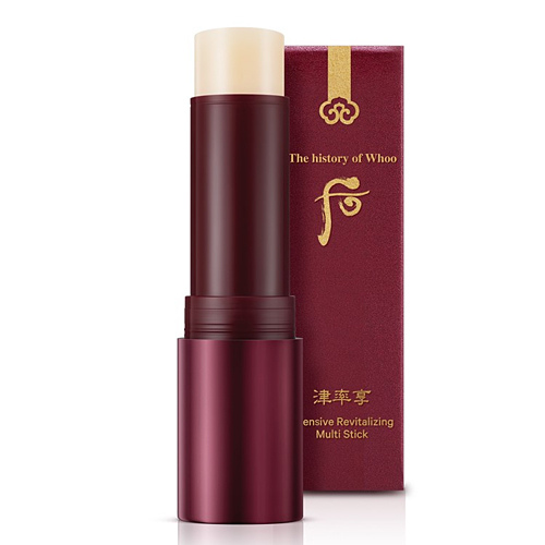The History of Whoo Intensive Revitalizing Multi Stick
