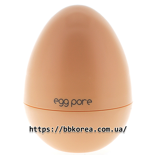 TONYMOLY Egg Pore Tightening Cooling Pack
