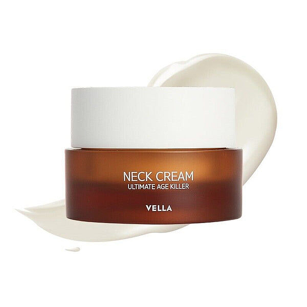 VELLA Neck Cream Ultimate Age Killer