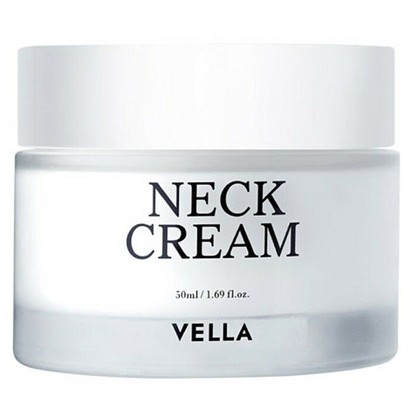 VELLA Neck Cream