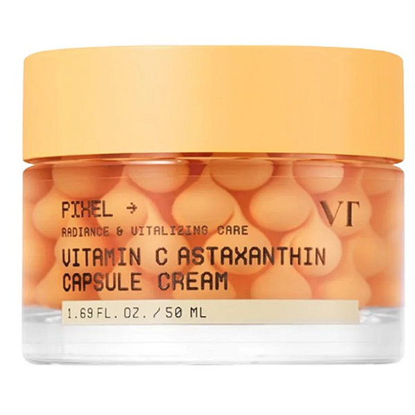 VT Vitamin C Astaxanthin Capsule Cream